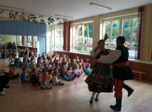 Audycja Muzyczna