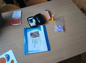 Szkolenie kadry "Dziecko z cukrzycą w placówce oświatowej