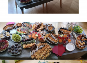 Jubileusz 50-lecia przedszkola