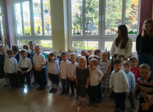 Narodowe Święto Niepodległości