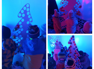 Wycieczka do Malinowego Grodu