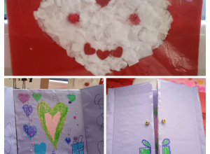 Konkurs Walentynkowy