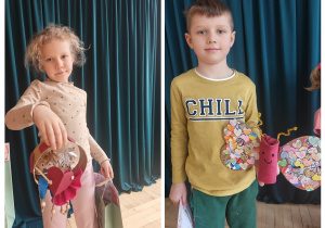 Zwycięzcy konkursu walentynkowego