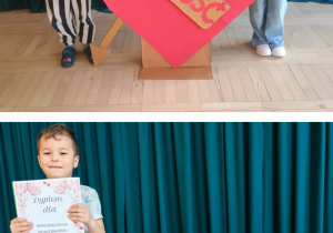 Wygrani konkursu walentynkowego