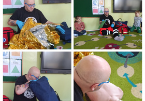 Warsztaty z Pierwszej Pomocy