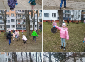 Galante sprzątanie