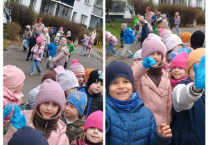 Wspólne wyjscie w ramach Galantego sprzątania