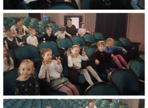 Wycieczka do Teatru Piccolo