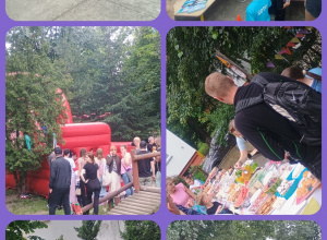 Piknik Rodzinny