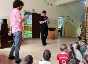 Audycja Muzyczna